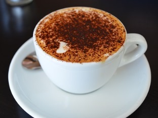 Image of Capuccino